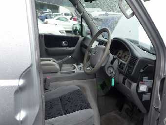 MAZDA BONGO FRIENDEE 2001 Image 5