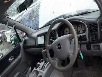 MAZDA BONGO FRIENDEE 2001 Image 6