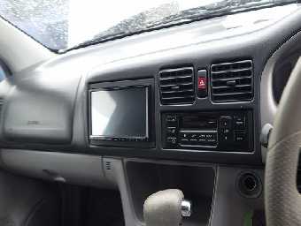 MAZDA BONGO FRIENDEE 2001 Image 7