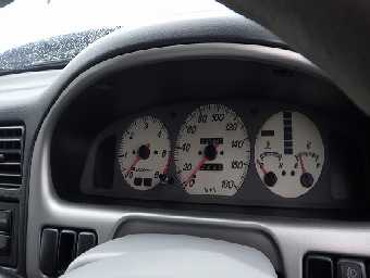 MAZDA BONGO FRIENDEE 2001 Image 8