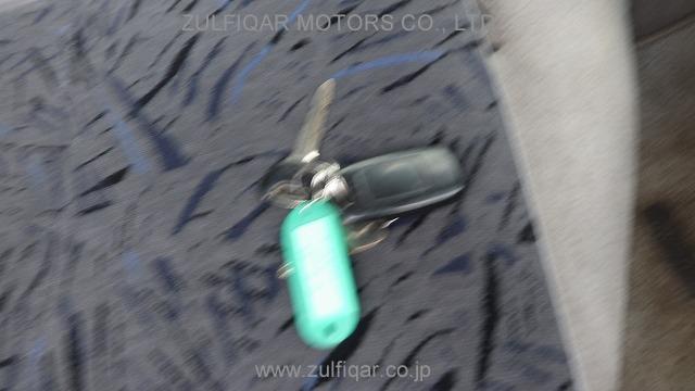 MAZDA BONGO FRIENDEE 2001 Image 10