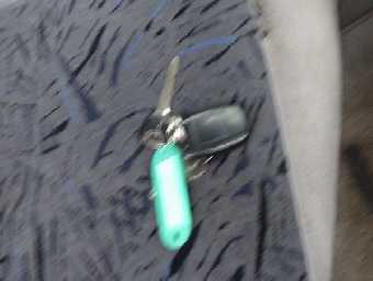 MAZDA BONGO FRIENDEE 2001 Image 10