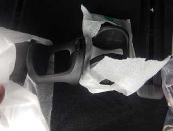 MERCEDES BENZ V CLASS 2022 Image 15