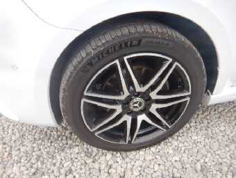 MERCEDES BENZ V CLASS 2022 Image 19