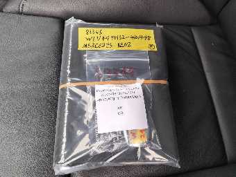 MERCEDES BENZ V CLASS 2022 Image 24