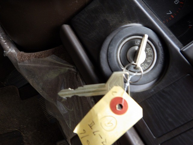 TOYOTA MARK II 1992 Image 26