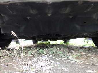 TOYOTA MARK II 1992 Image 14