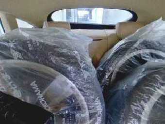 AUDI A5 SPORTBACK 2014 Image 6