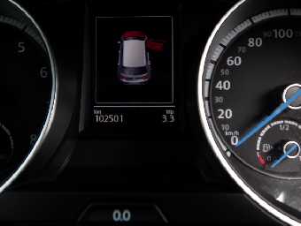 VOLKSWAGEN GOLF R VARIANT 2015 Image 8