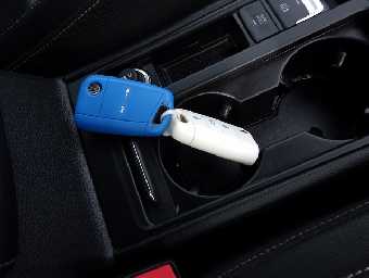 VOLKSWAGEN GOLF R VARIANT 2015 Image 10