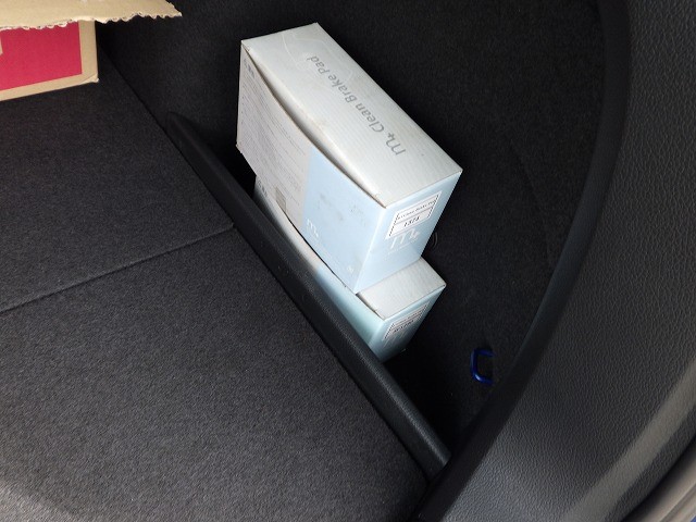 VOLKSWAGEN GOLF R VARIANT 2015 Image 42