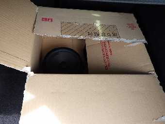 VOLKSWAGEN GOLF R VARIANT 2015 Image 14