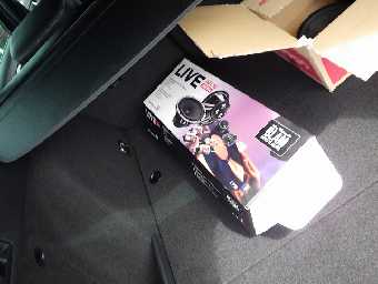 VOLKSWAGEN GOLF R VARIANT 2015 Image 15