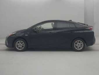 TOYOTA PRIUS 2018 Image 5