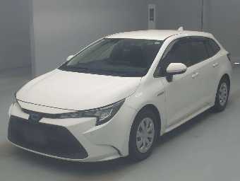 TOYOTA COROLLA TOURING 2020 Image 1