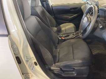 TOYOTA COROLLA TOURING 2020 Image 5