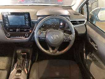 TOYOTA COROLLA TOURING 2020 Image 7