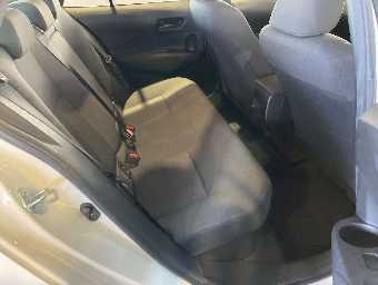 TOYOTA COROLLA TOURING 2020 Image 8