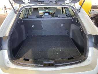 TOYOTA COROLLA TOURING 2020 Image 9