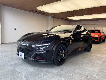 FERRARI PUROSANGUE 2024 Image 1