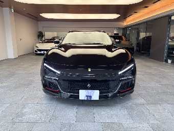 FERRARI PUROSANGUE 2024 Image 2