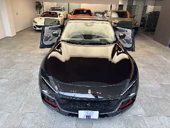 FERRARI PUROSANGUE 2024 Image 11