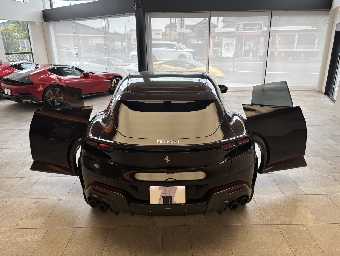 FERRARI PUROSANGUE 2024 Image 12