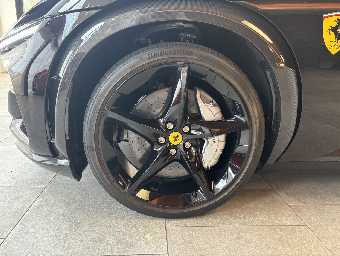 FERRARI PUROSANGUE 2024 Image 13