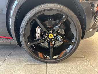 FERRARI PUROSANGUE 2024 Image 14