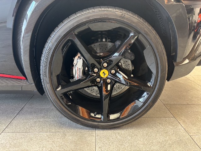 FERRARI PUROSANGUE 2024 Image 20