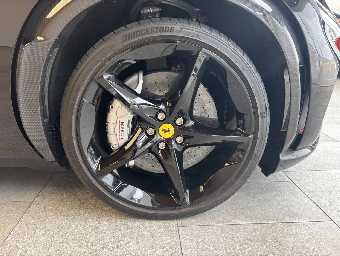 FERRARI PUROSANGUE 2024 Image 15