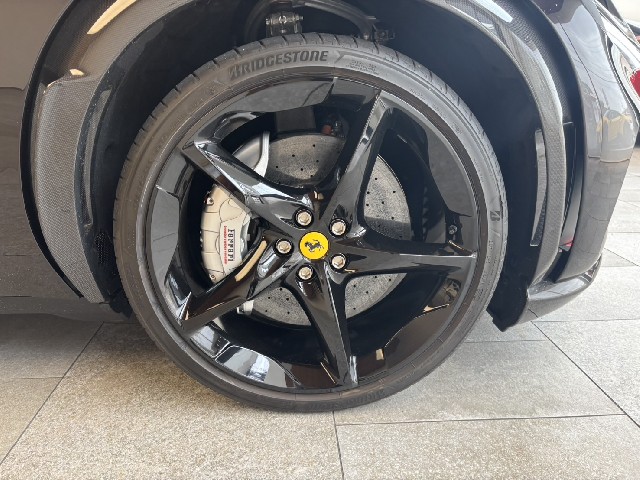 FERRARI PUROSANGUE 2024 Image 21