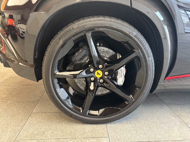 FERRARI PUROSANGUE 2024 Image 22