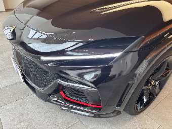 FERRARI PUROSANGUE 2024 Image 17