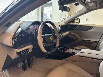 FERRARI PUROSANGUE 2024 Image 19