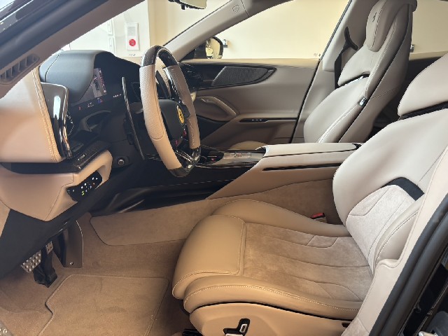 FERRARI PUROSANGUE 2024 Image 26