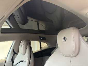 FERRARI PUROSANGUE 2024 Image 22