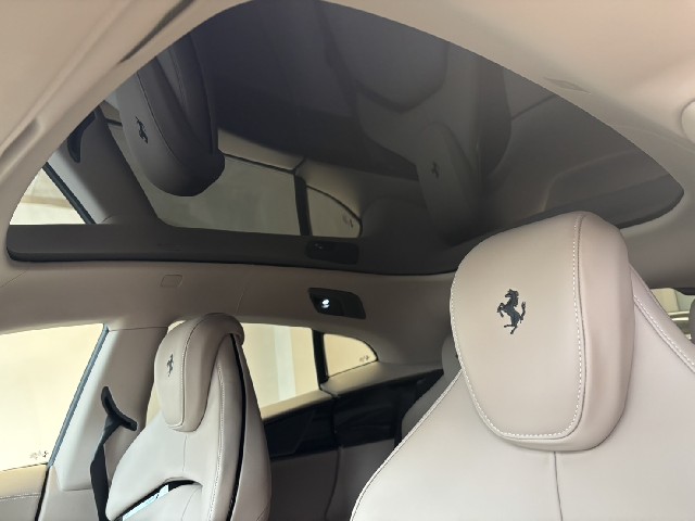 FERRARI PUROSANGUE 2024 Image 28