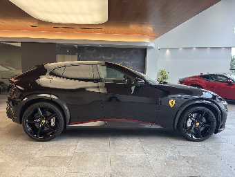 FERRARI PUROSANGUE 2024 Image 4