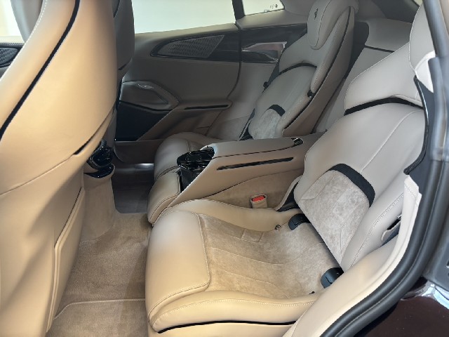 FERRARI PUROSANGUE 2024 Image 31