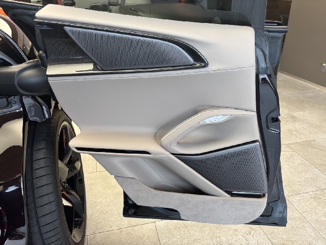 FERRARI PUROSANGUE 2024 Image 32