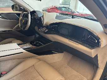 FERRARI PUROSANGUE 2024 Image 27