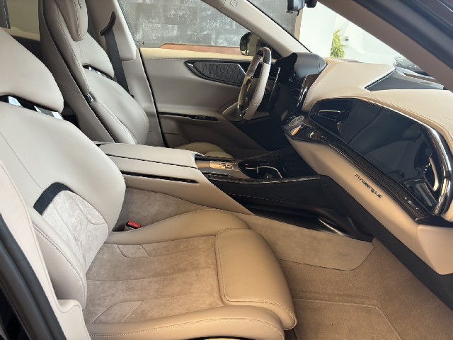 FERRARI PUROSANGUE 2024 Image 34