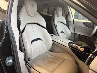 FERRARI PUROSANGUE 2024 Image 29