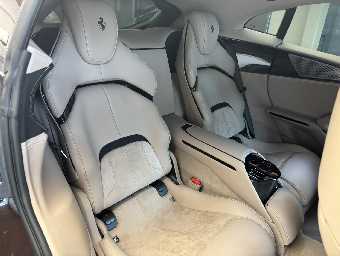 FERRARI PUROSANGUE 2024 Image 31