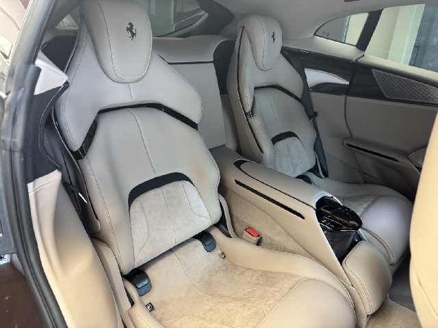 FERRARI PUROSANGUE 2024 Image 37