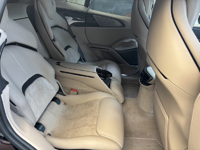 FERRARI PUROSANGUE 2024 Image 38