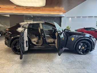 FERRARI PUROSANGUE 2024 Image 5