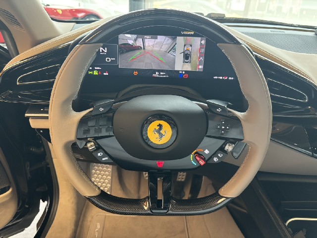 FERRARI PUROSANGUE 2024 Image 43