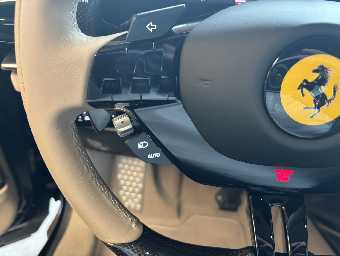 FERRARI PUROSANGUE 2024 Image 38